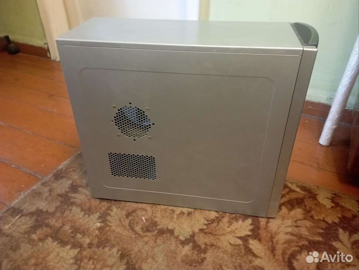 Корпус для пк