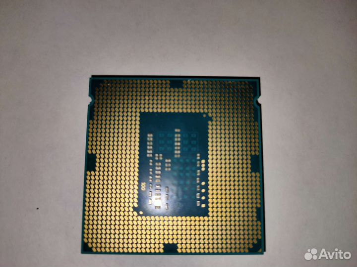 Процессор Intel G3420 (1150, 3.2.ггц)