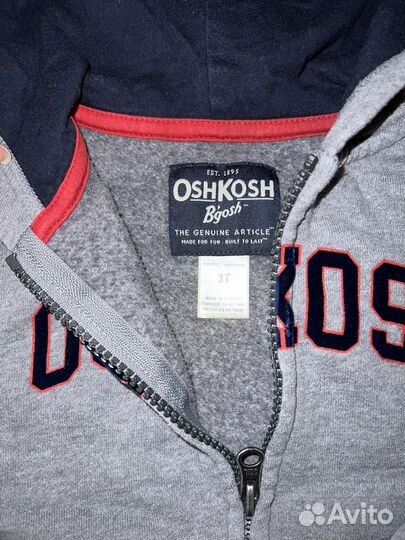 Костюм детский Oshkosh