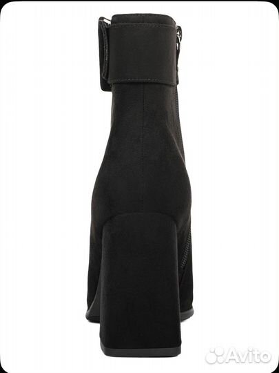 Ботильоны 35 размер