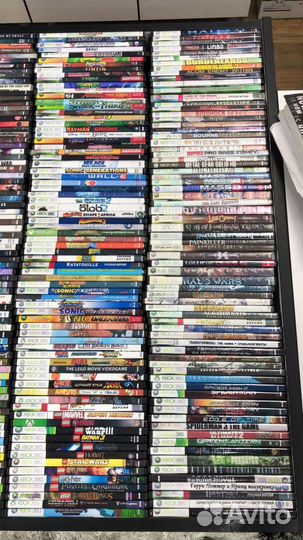 Игры Lt3 Xbox360 Gta5, Rdr, Ufc3, Forza 2, Fifa19