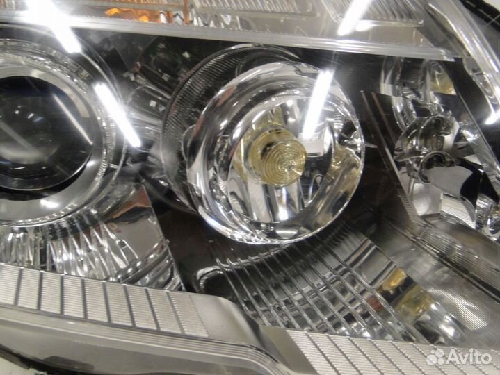 Фара правая ксенон Mercedes-Benz GLK X204