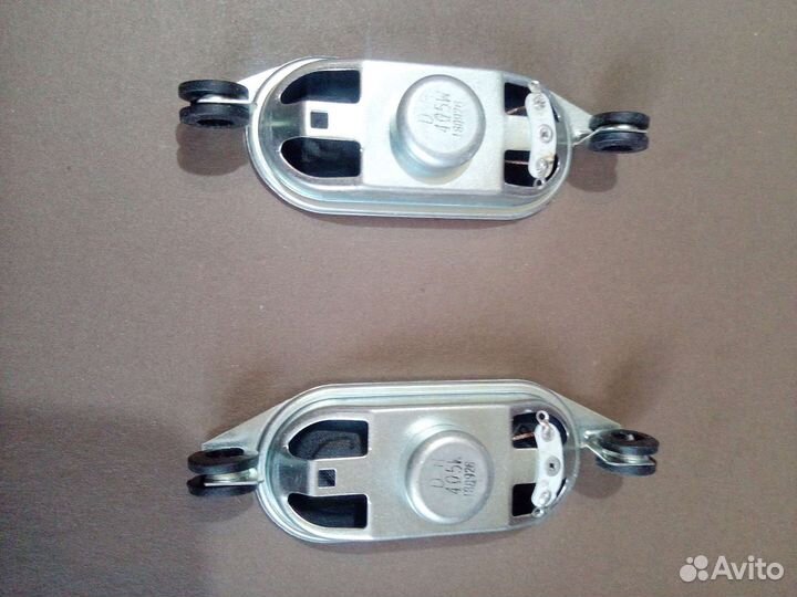 Динамики для тв