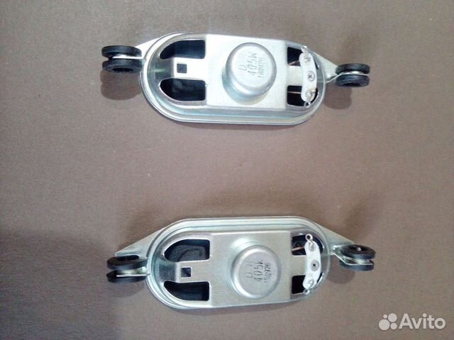 Динамики для тв