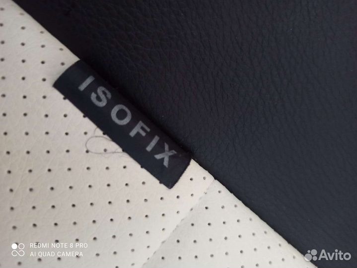 Чехлы на hyundai creta