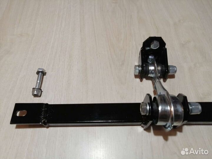 Дополнительная опора двигателя Лада Хрей LADA Xray