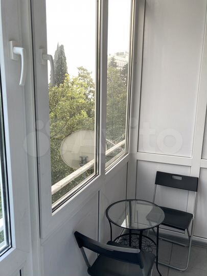 1-к. квартира, 21 м², 3/8 эт.