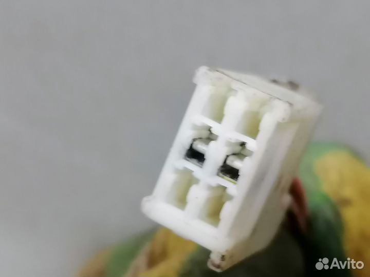 Замок двери (пер.прав) Haima 3 2010-2013