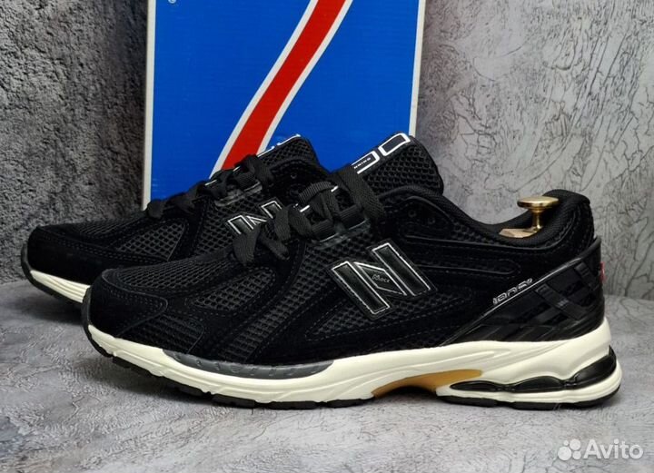 Кроссовки мужские New balance 1906 новые 41-46