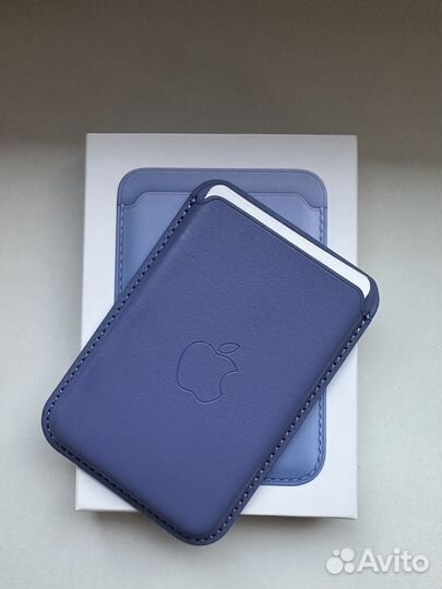 Кардхолдер Apple
