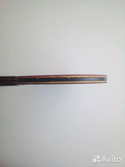 Теннисная donic ракетка для пинг понга