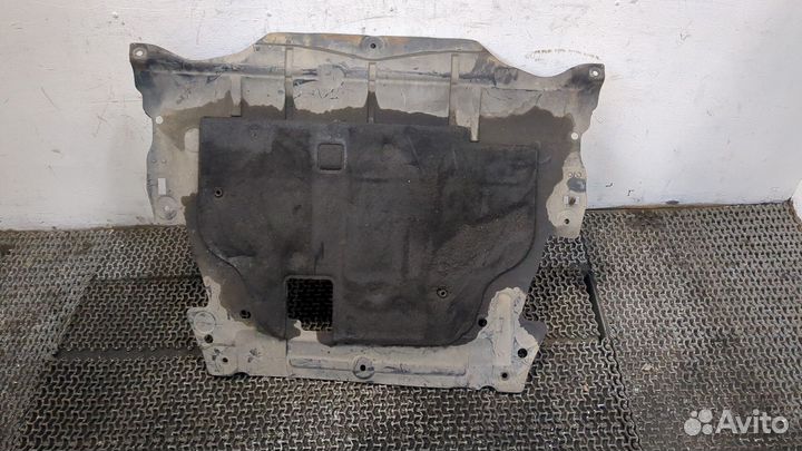 Защита моторного отсека Citroen C4, 2006