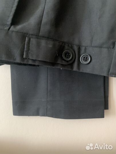 Школьный костюм для мальчика 146