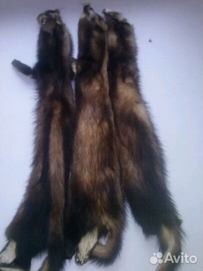Продам мех