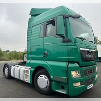 MAN TGX 18.440 BLS, 2017