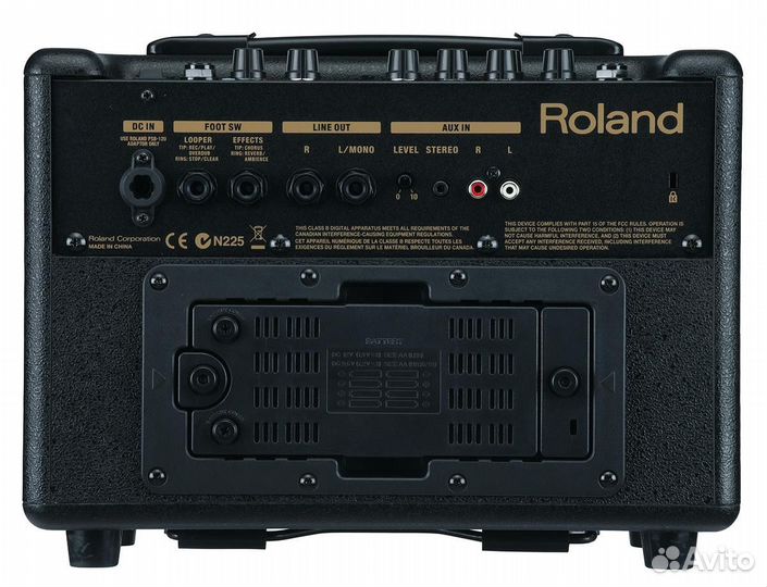 Комбо усилитель Roland AC-33