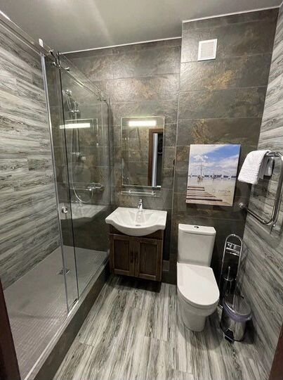 Квартира-студия, 33 м², 9/10 эт.