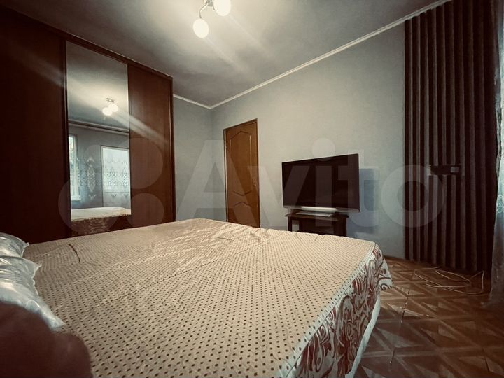 Дом 65 м² на участке 3 сот.