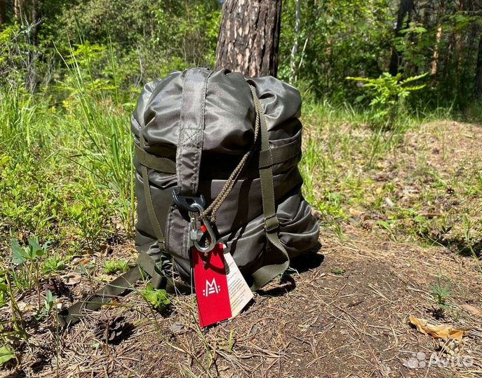 Спальник от производителя