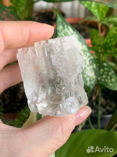 Кальцит минерал