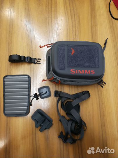 Сумка simms