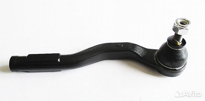 Рулевые наконечники на Mercedes-Benz V-класс