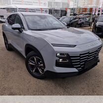 Новый Jetour Dashing 1.5 MT, 2024, цена от 1 919 900 руб.