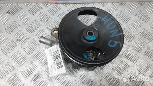 Насос гу бензиновый nissan almera N16 (HDN05DH01)