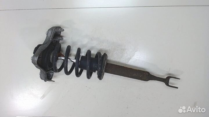 Амортизатор подвески Audi A4 (B6), 2003