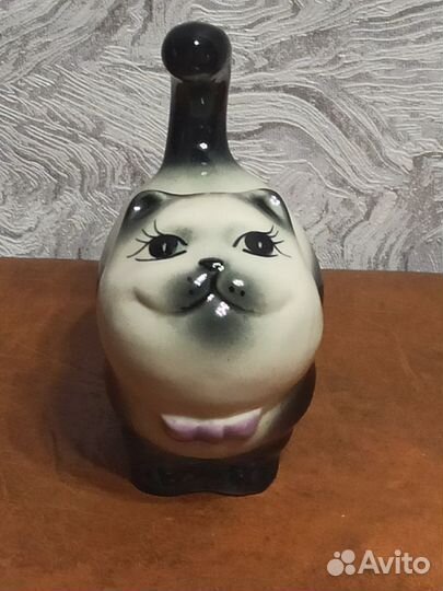 Статуэтка Няша