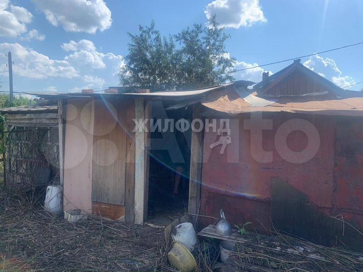 Участок 6,2 сот. (СНТ, ДНП)