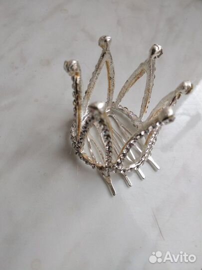 Заколка для волос 