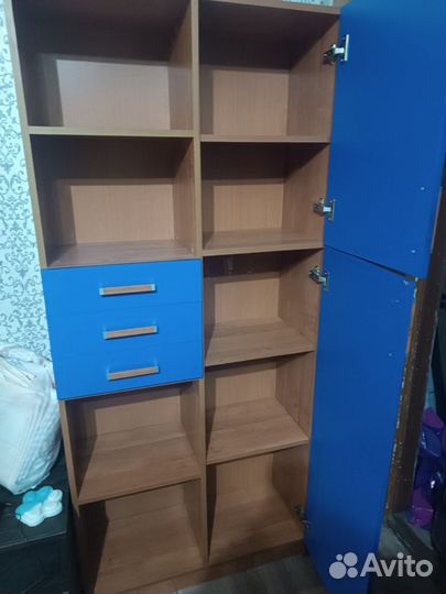 Детский гарнитур