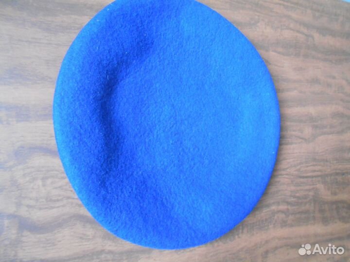 Шапка мужская