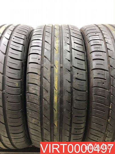 Falken Ziex ZE-914 225/55 R17 101W