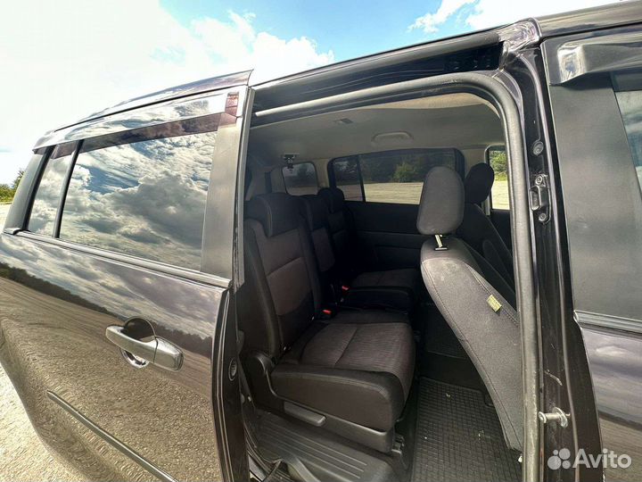 Mazda 5 1.8 МТ, 2008, 320 000 км