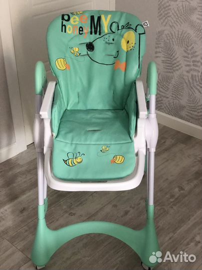 Стул для кормления