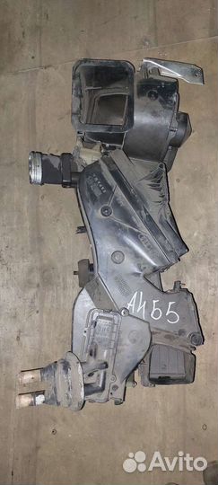 Печка в сборе Audi A4B5