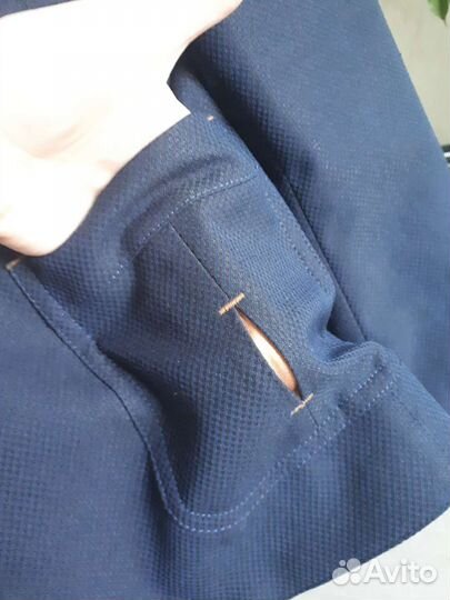 Школьный костюм