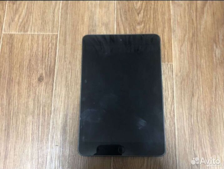 iPad mini 5 2019