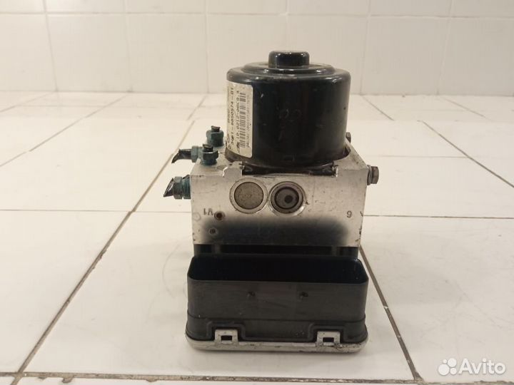 Блок ABS BMW X3 F25 (2010—2014)