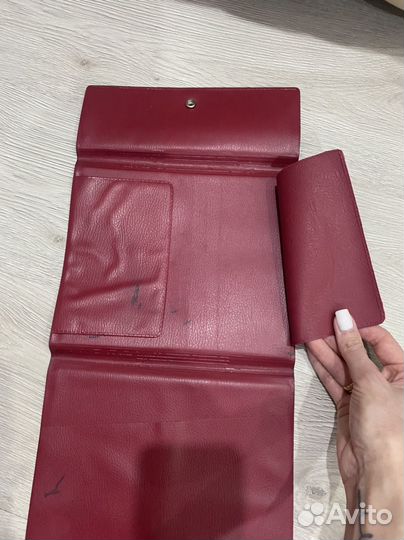 Папка органайзер СССР