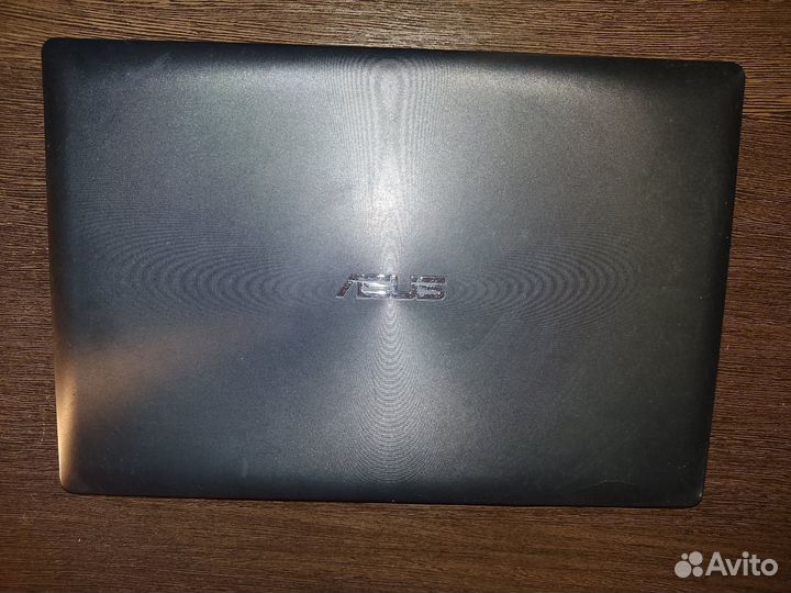 Продам ноутбук asus