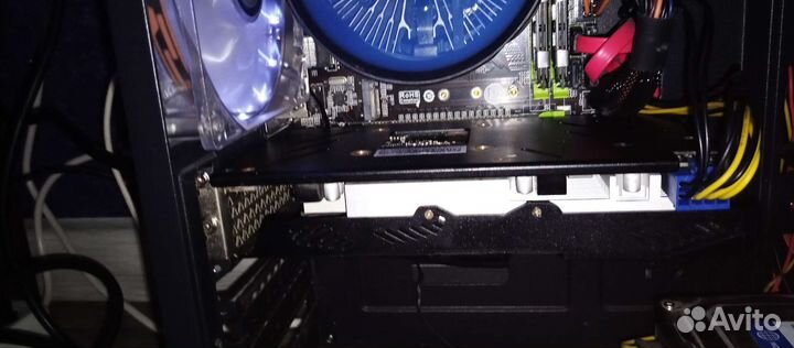 Комплект Материнская плата