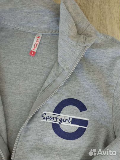 Продам спортивный костюм