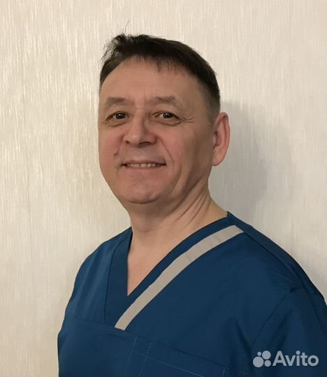 Массаж. Травматолог-ортопед остеопат