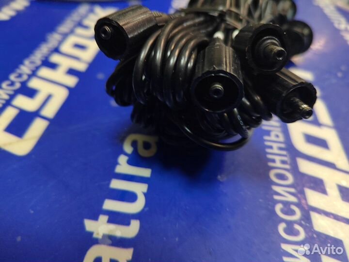 Передние автомобильные парктроники для CC3 / CC2 P