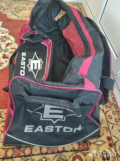 Хоккейная форма