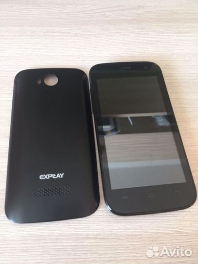 Телефон Explay