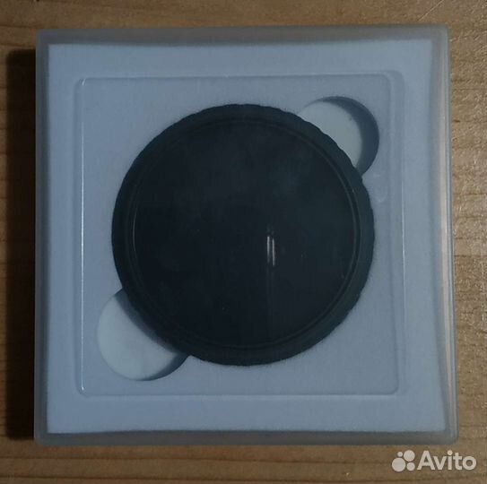 Фильтры для камер, магнитные коробки